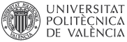 Pgina principal de la Universitad Politcnica de Valncia