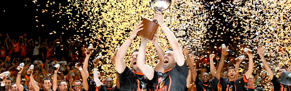 Valencia Basket, Deportista de Honor 2017