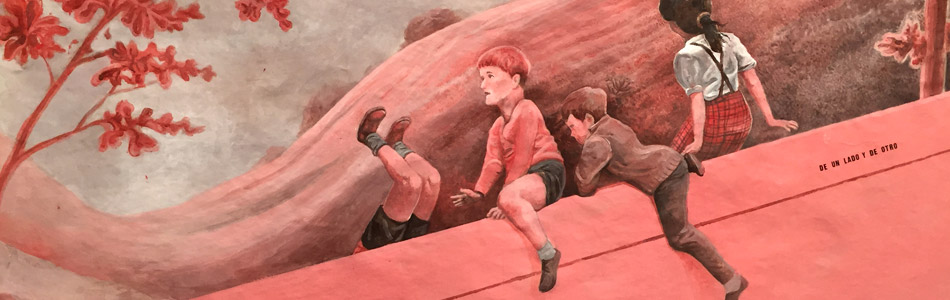 Premio Nacional de Ilustraci�n 2016