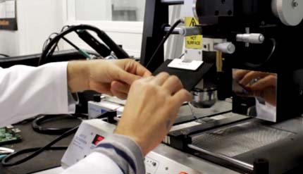 Congreso internacional ICIT. Organizado por el Instituto ai2 de la Universitat Polit�cnica de Val�ncia