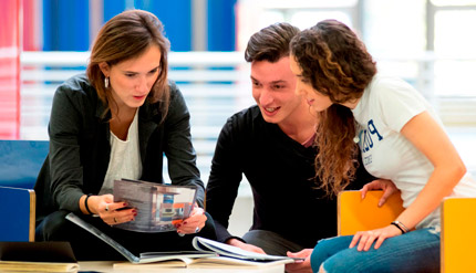 M�steres con vacantes. Consulta el listado de plazas y preinscr�bete del 2 al 10 de septiembre 