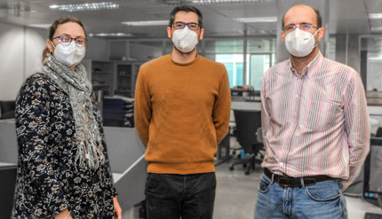 ESCAPE4HEALTH. Exploran el potencial de las escape rooms para la formaci�n sanitaria