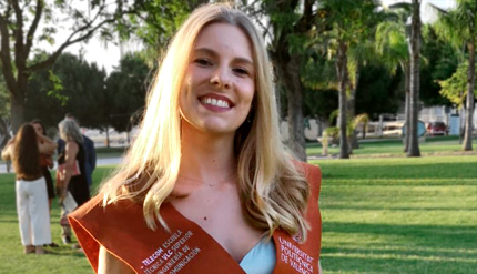 �Ya son 4.000!. Ingenieros e ingenieras de telecomunicaci�n formados en la ETSIT