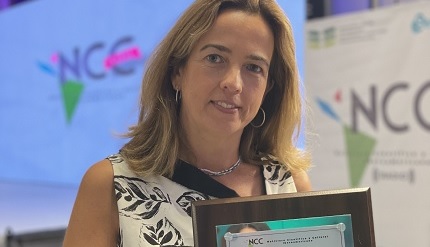 Reconocida por la NCC. La UPV, referencia mundial de divulgaci�n cient�fica en Iberoam�rica