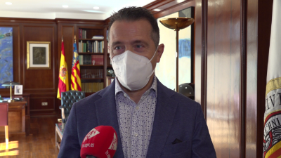 Todas las plazas cubiertas