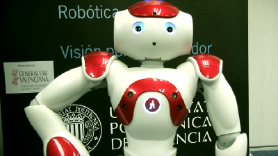 Andy, a robot with diabetes