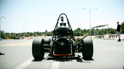 Formula Student UPV