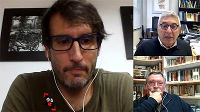 Revisado por pares - Nuestra costa