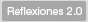 Reflexiones sobre la web 2.0