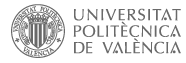 Universidad Politécnica de Valencia