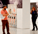 El artista y su taller