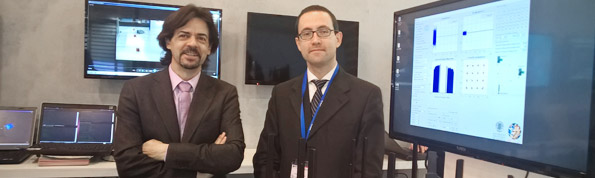 Para evitar choques Para evitar choques