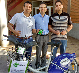 EcoSensor EcoSensor