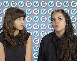 Generaci�n Espont�nea en UPV TV