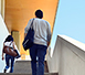 Llegan las becas!