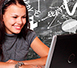 Becas CiberWoman Santander