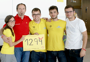 Eficiencia energ�tica