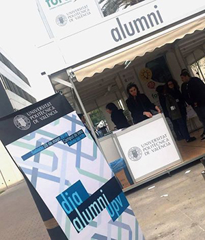 Da Alumni UPV