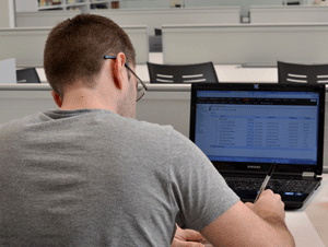 Formaliza tu matrícula Formaliza tu matrícula