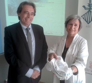 Innovación sanitaria Innovación sanitaria