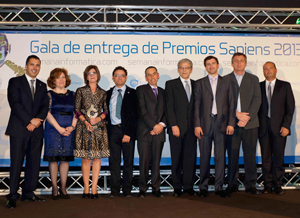 Premio Sapiens