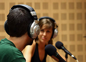 UPV Radio