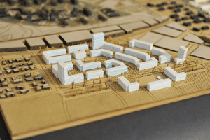 Urbanisme i paisatge Urbanisme i paisatge