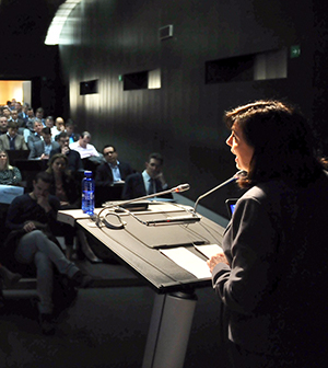 IV Jornada sobre Ciudades Seguras