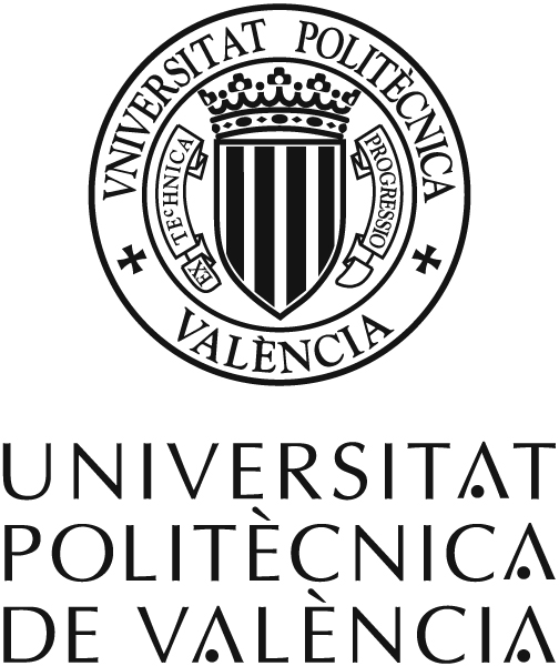 upv logotipo