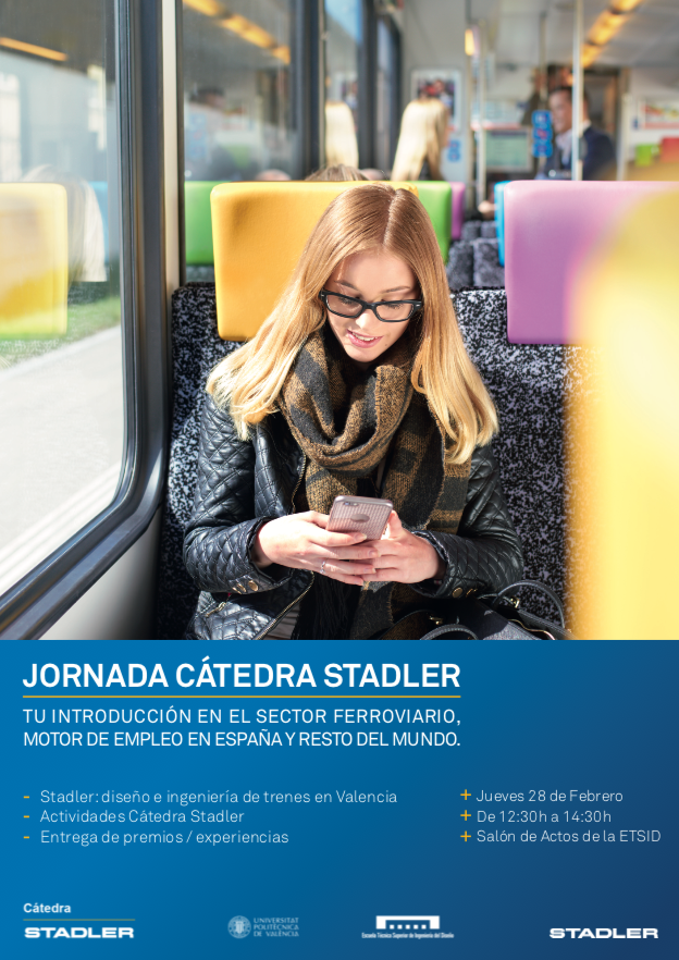 Logo Stadler