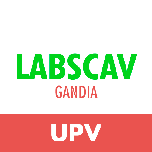 LOGO LABSCAV