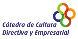 Ctedra de Cultura Directiva y Empresarial