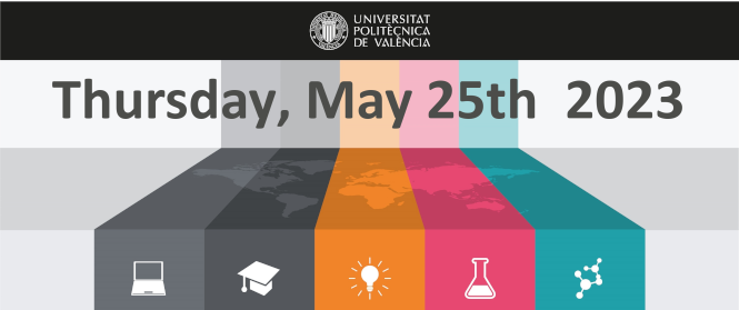 VIII Meeting of UPV Doctoral Students