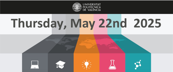X Meeting of UPV Doctoral Students