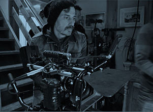 Lecciones de cine - José Pozo, director de una película galardonada con un Goya