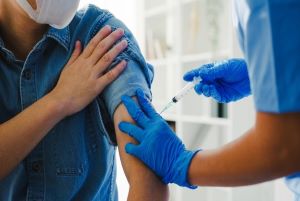 Vacunación gripe