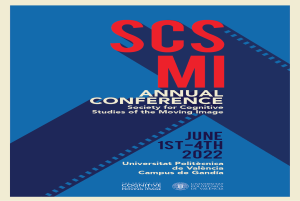 Society for Cognitive Studies of the Moving Image