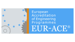 Renovación del sello EUR-ACE del Grado en Ingeniería Geomática y Topografía