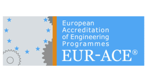 Renovacin del sello EUR-ACE del Grado en Ingeniera Geomtica y Topografa