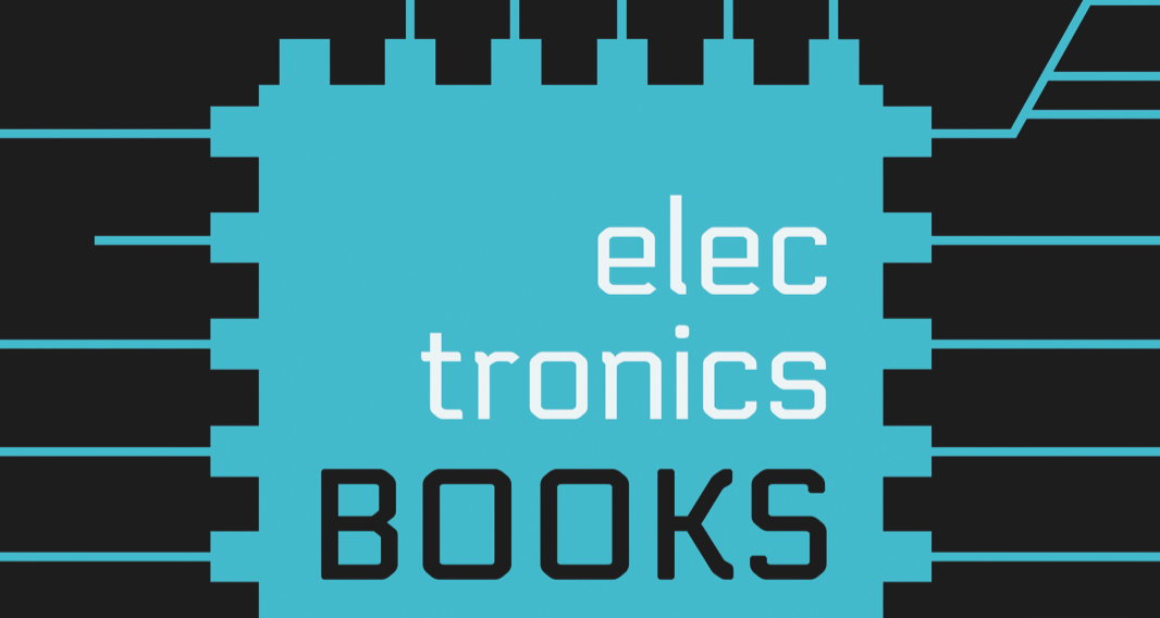 ELECTRONICS BOOKS. Propuestas en torno al libro.
