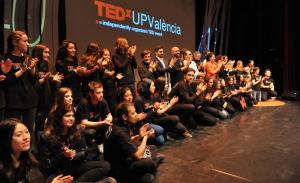 TEDxUPValència