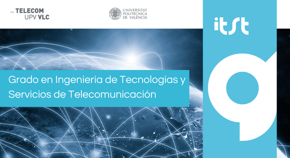 Grado en Ing. de Telecomunicacin