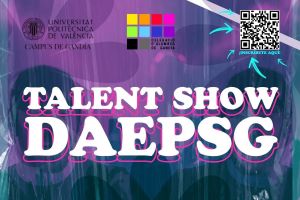 Talent Show EPSG