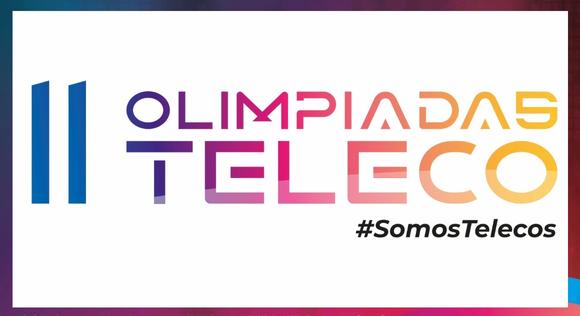 Olimpiadas de Telecomunicacin