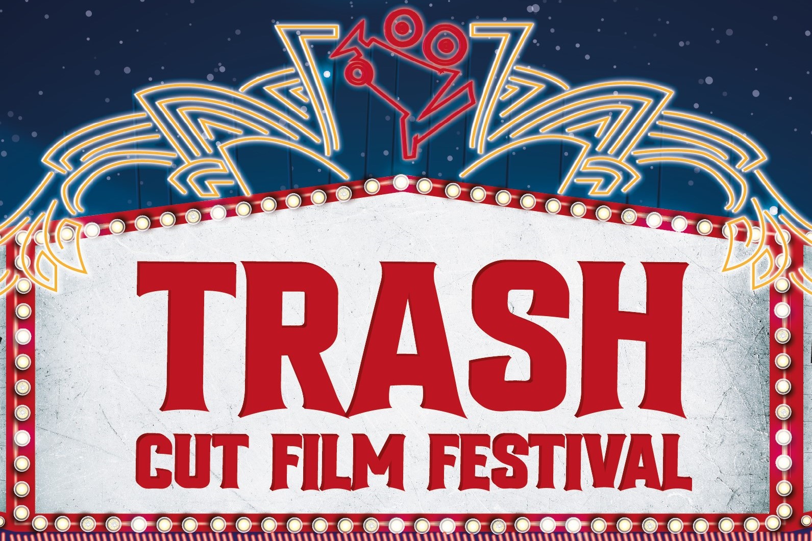 Llega una nueva edicin del Trash Cut Film Festival