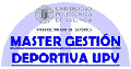Master Gestion Deportiva