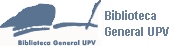 Biblioteca UPV