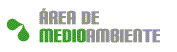 Area de Medio Ambiente