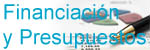 Servicio de Financiaci�n y Presupuesto