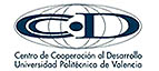 �rea del Centro de Cooperaci�n al Desarrollo